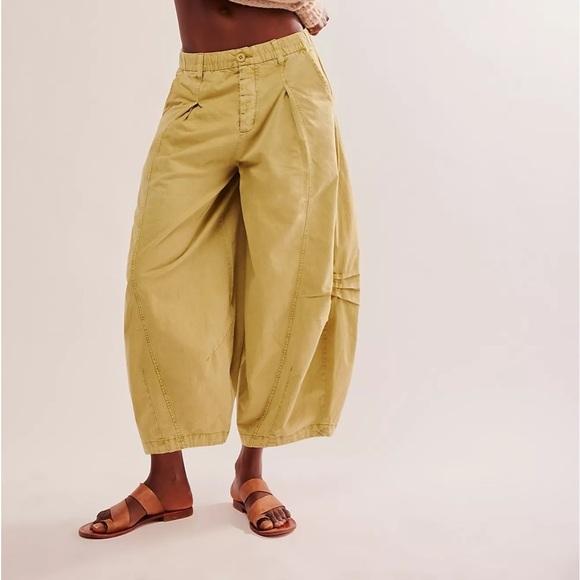 NWT Sophie Chino Pants - Picture 4 of 6